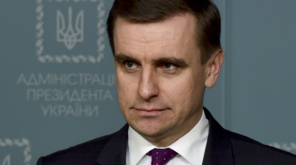 Константин Елисеев пригрозил России новыми санкциями Константин Елисеев пригрозил России новыми санкциями