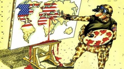 США «демонтируют» Европу терактами США «демонтируют» Европу терактами