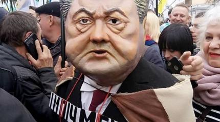 Киевский болван, разыгранный втёмную Киевский болван, разыгранный втёмную