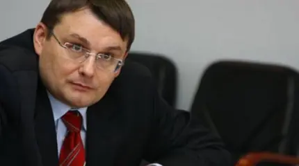 Федоров призвал конфисковать иностранные информресурсы на территории РФ Федоров призвал конфисковать иностранные информресурсы на территории РФ