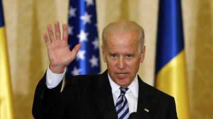 "Свободные украинские СМИ" уже присягают на верность Байдену "Свободные украинские СМИ" уже присягают на верность Байдену