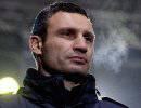 Виталий Кличко обратился к европейским политикам Виталий Кличко обратился к европейским политикам
