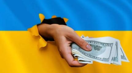 Киев переставляет кровати на фоне дележа Брюсселем 90 миллиардов