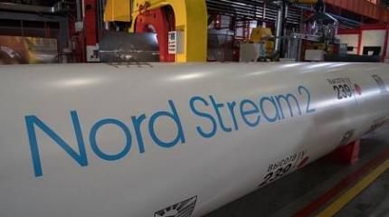 «Газпром» может начать прокладку «Северного потока-2» в ближайшее время