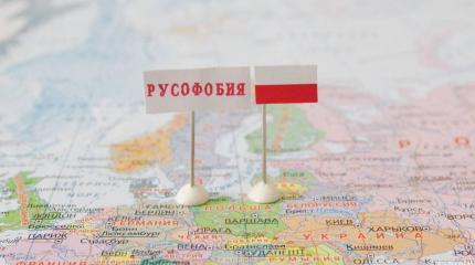 Операция Z стала настоящим пасхальным чудом для Польши Операция Z стала настоящим пасхальным чудом для Польши