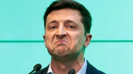 Радикалы выдвинули Зеленскому ультиматум Радикалы выдвинули Зеленскому ультиматум