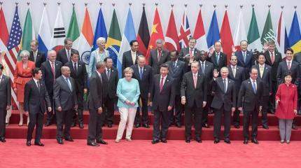 С каким «багажом» приедут лидеры стран на саммит G20 в Риме С каким «багажом» приедут лидеры стран на саммит G20 в Риме
