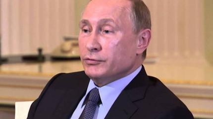 Путин: Аресты чиновников ФИФА — попытка США распространить свою юрисдикцию на другие страны