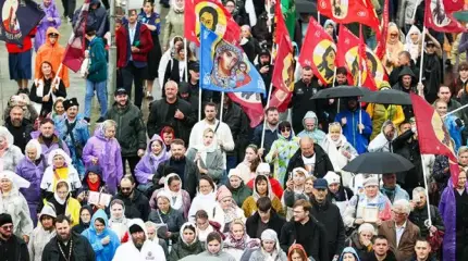 «Россия — страна русских» считается чуть ли не экстремистским. Нормально?
