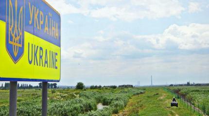 Отрезать и забыть: второй украинский фронт против Донбасса Отрезать и забыть: второй украинский фронт против Донбасса