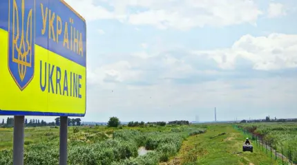 Отрезать и забыть: второй украинский фронт против Донбасса