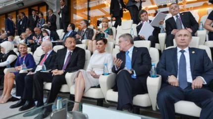Порошенко, после этого не обижайся, что Азербайджан с Россией Порошенко, после этого не обижайся, что Азербайджан с Россией