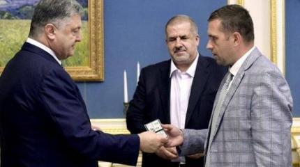 На Украине задумались о полном прекращении транспортного сообщения с РФ