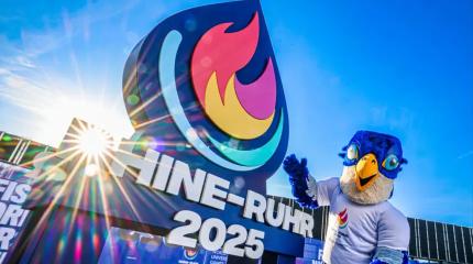 Гнилая практика: Молодым спортсменам РФ и Белоруссии запретили гимн и флаг