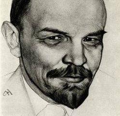 Ленинопад от ленинианы