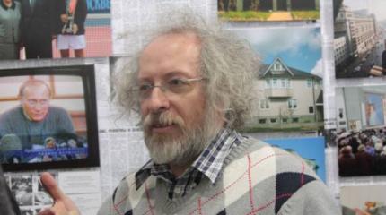 Венедиктов предрёк российской сборной отстранение от Олимпиады 2018