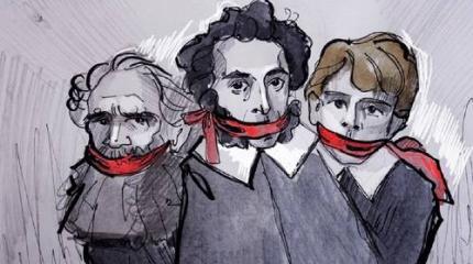 Вот парадокс: цензура нам дала великую культуру, а свобода – истребила ее
