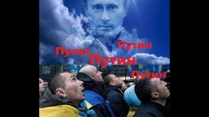 Так создаются секты: «секта» свидетелей Путина завоевывает мир Так создаются секты: «секта» свидетелей Путина завоевывает мир