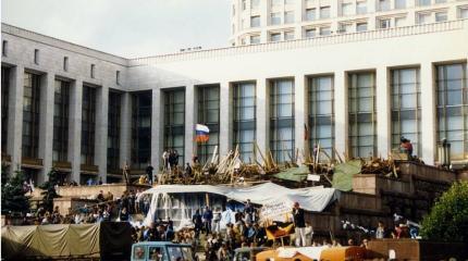 30 лет ГКЧП: неудача, которая не стала катастрофой 30 лет ГКЧП: неудача, которая не стала катастрофой