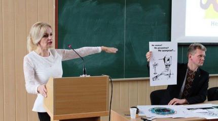 Даже «свидомые» смеются: О любви к Украине «полезных русскоязычных идиотов»