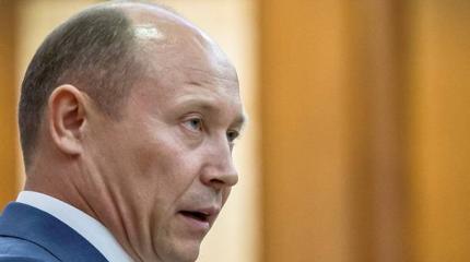 Премьер-министр Молдавии Валерий Стрелец выступил за перезагрузку в отношениях с Россией