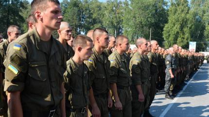Украина продемонстрировала полную неготовность воевать с Россией Украина продемонстрировала полную неготовность воевать с Россией