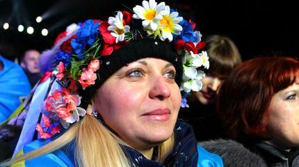 Крик души обычной киевлянки: «Майдан вошел, как скальпель в тело Украины» Крик души обычной киевлянки: «Майдан вошел, как скальпель в тело Украины»