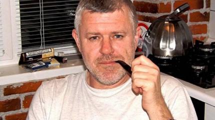 Игорь Орцев: Маленький Адольф и пассивность украинского МИДа Игорь Орцев: Маленький Адольф и пассивность украинского МИДа