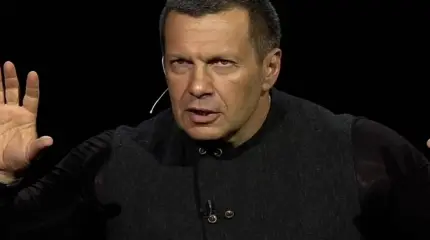 Соловьев поставил властям Екатеринбурга жесткий ультиматум Соловьев поставил властям Екатеринбурга жесткий ультиматум