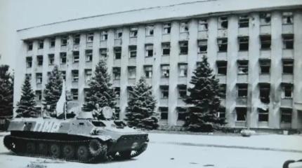 Осталеп: «Отношения между ПМР и Молдовой сегодня – худшие за 35 лет»