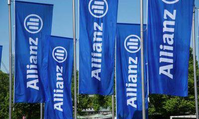 Allianz удивила анализом Allianz удивила анализом