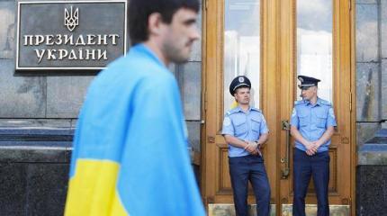 Британцы узнали, кто будет следующим президентом Украины Британцы узнали, кто будет следующим президентом Украины