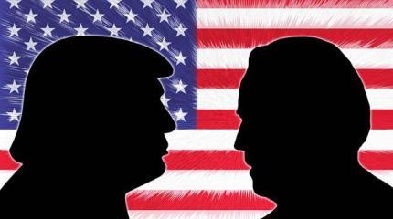 Кто для России хуже — Трамп или Байден? Кто для России хуже — Трамп или Байден?