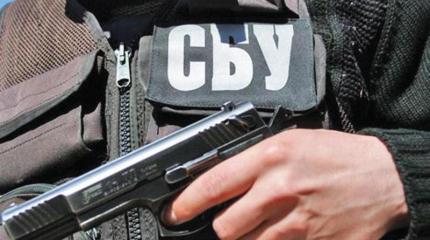 Порошенко призвали расследовать преступления СБУ