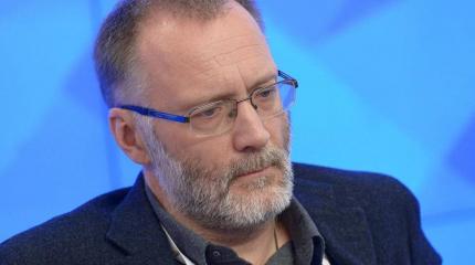 Михеев раскрыл главную цель Штатов по СБ ООН: это игра не в нашу пользу Михеев раскрыл главную цель Штатов по СБ ООН: это игра не в нашу пользу