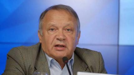 Холодков: Европа стала смотреть на США не так, как два месяца назад