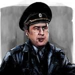 Саакашвили просит Порошенко ввести Нацгвардию в Одессу Саакашвили просит Порошенко ввести Нацгвардию в Одессу