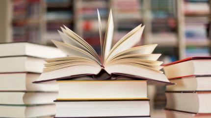 На Украине с охотой раскупают книги из "черного списка"