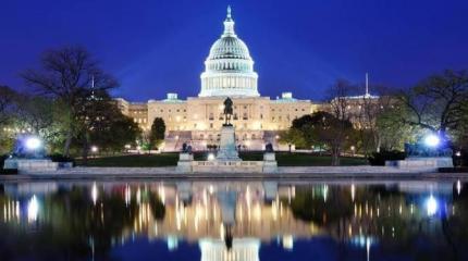 Что там в США? Что там в США?