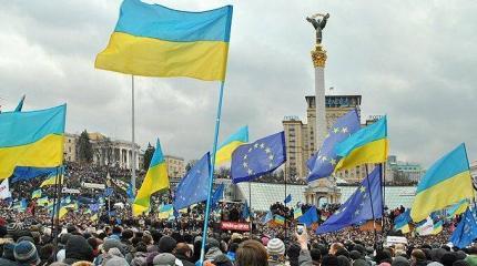 Что думают жители Европы о событиях на Украине после 2014 года Что думают жители Европы о событиях на Украине после 2014 года