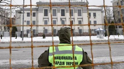 Разрыв дипотношений с Украиной: РФ может отказаться от нейтральной риторики