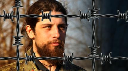 Узники "свободного мира" Узники "свободного мира"