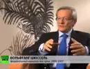 Вольфганг Шюссель: Идея исключительности изжила себя Вольфганг Шюссель: Идея исключительности изжила себя