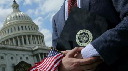 Обострение санкционного давления: эксперты о новых ограничениях США Обострение санкционного давления: эксперты о новых ограничениях США