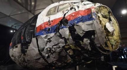 Катастрофа MH17: британцы осадили основателя Bellingcat, обвиняющего Россию