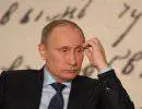 Путин о креаклах в Министерстве образования Путин о креаклах в Министерстве образования