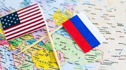 Третий лишний: РФ и США оставят Украину за бортом переговоров по Донбассу Третий лишний: РФ и США оставят Украину за бортом переговоров по Донбассу