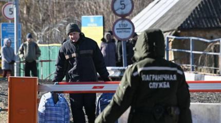 Как Белоруссия спасает украинских беженцев? Как Белоруссия спасает украинских беженцев?