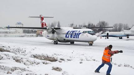 Чисто иловайская пэрэмога. Теперь — в воздухе
