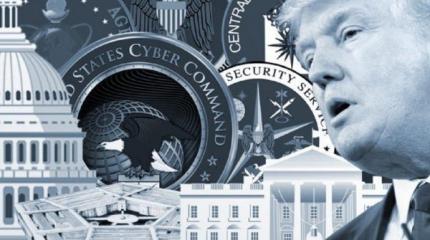 Чего теперь ждать от Трампа: нового пиара на крови или мировой войны? Чего теперь ждать от Трампа: нового пиара на крови или мировой войны?